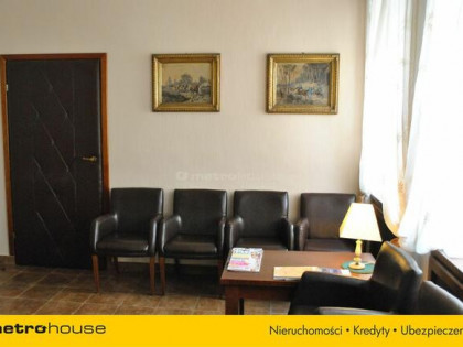 Wynajem lokalu z pozwoleniem na gabinet lekarski