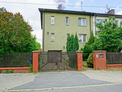 Bliźniak 240m2 przy Zalewie Żyrardowskim