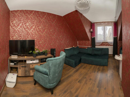 Bardzo Ładne Mieszkanie