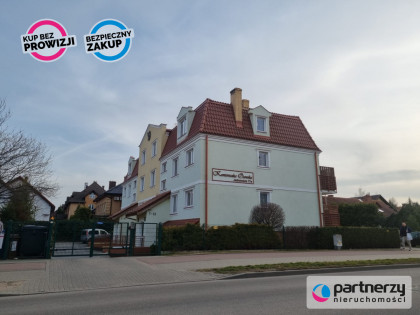 Mieszkanie Gdańsk Osowa ul. Jednorożca