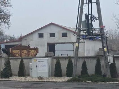 Lokal użytkowy Brześć Kujawski, Adama Mickiewicza