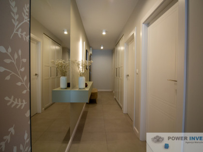 3-pokojowe mieszkanie ul. Banacha 71,59 m²