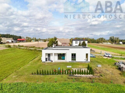 Dom gotowy do zamieszkania z wyposażeniem w cenie - Kopojno