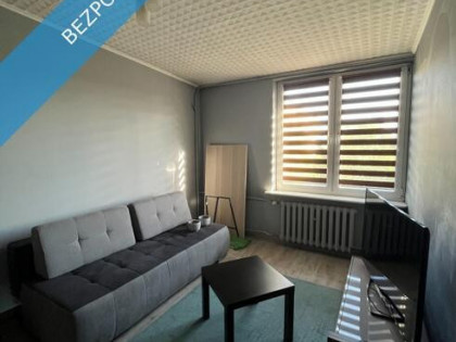 3 pokoje 46m2 - Szydłówek - Jesionowa