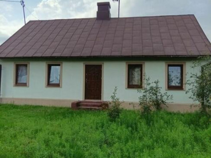 Sprzedam domek w Ostrowi Mazowieckiej