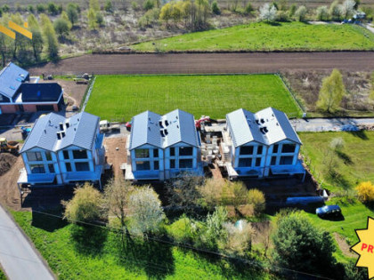 Mieszkanie Kraków gm. Kraków-Krowodrza Prądnik Biały, Dożynkowa