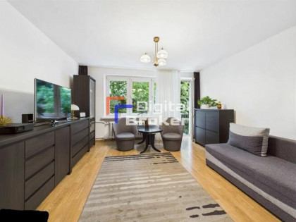 Kawalerka Ochota / Śródmieście