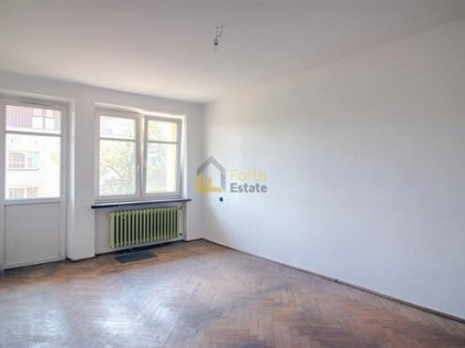 Mieszkanie Kraków Grzegórzki, Józefa Brodowicza