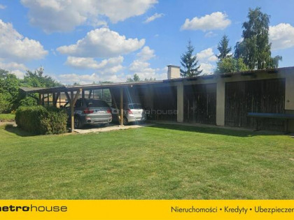 dom mieszkalny Chodów, ul. Węgrowska