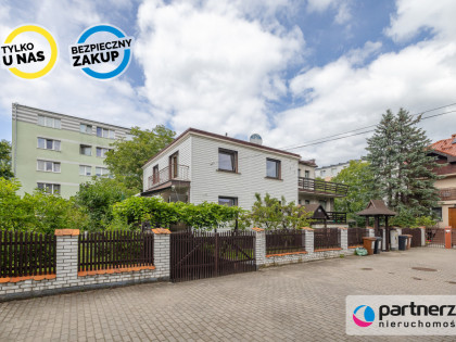 Dom Gdańsk Przymorze ul. Piastowska