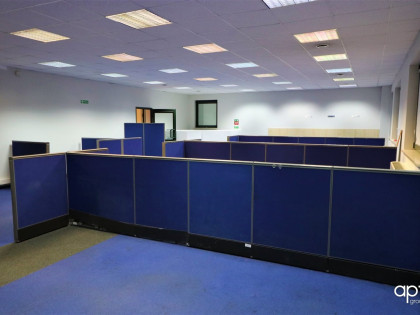 Lokal Kraków Bronowice