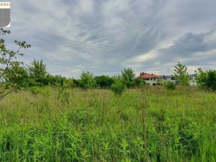 Działka budowlana Mościska gm. Izabelin, .