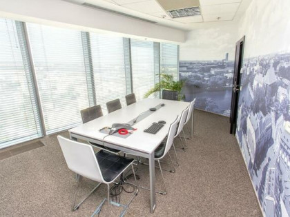 nowoczesne biuro w ok. centrum Wrocławia