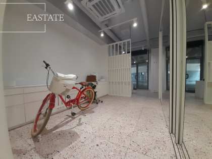 Lokal Warszawa Wola Mirów ul. Łucka