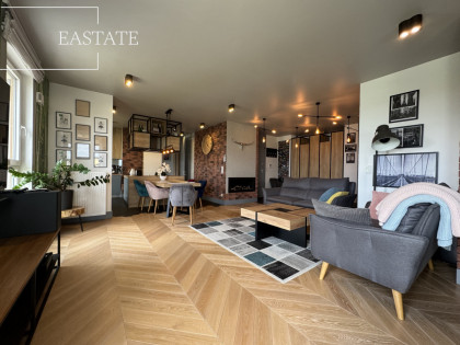 Mieszkanie Warszawa Ursynów ul. Aleja Jana Rodowicza "Anody"