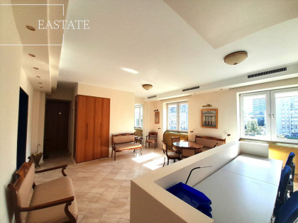 Lokal Warszawa Śródmieście ul. Marszałkowska