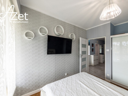 Mieszkanie Białystok Centrum ul. Jurowiecka