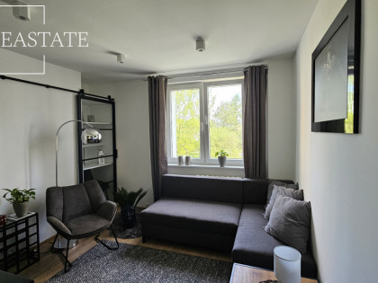 Mieszkanie Gdynia Witomino ul. Polskiego Czerwonego Krzyża