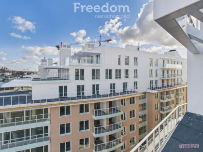 Apartament dla Inwestora – Nowa Przystań
