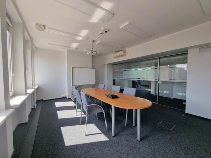 do wynajecia moduł biurowy 283 m2, we Wrocławiu ok. centrum