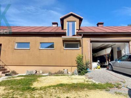 Lokal użytkowy Cisownica gm. Goleszów, Wędoły