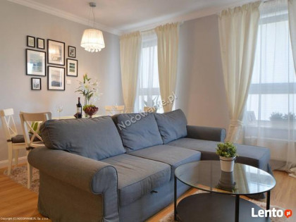 Piękny apartament na wynajem Tomaszow Maz Europa22 Bezpośred
