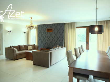 Dom Zaścianki ul. Bałtycka