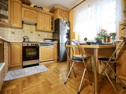 Rezerwacja | Sprzedaż | 78,30 m2 | 4 pokoje