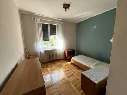 Mieszkanie typu M-3 w Katowicach -dzielnica Koszutka.