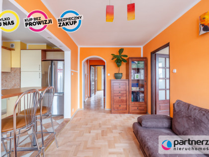 Mieszkanie Gdańsk Zaspa ul. Aleja Jana Pawła Ii