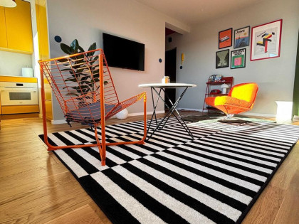 Mieszkanie Gdańsk Jelitkowo ul. Orłowska