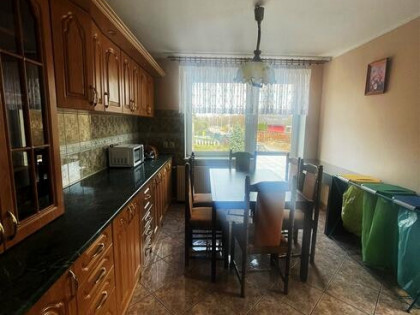 Dom Częstochowa Wyczerpy Górne