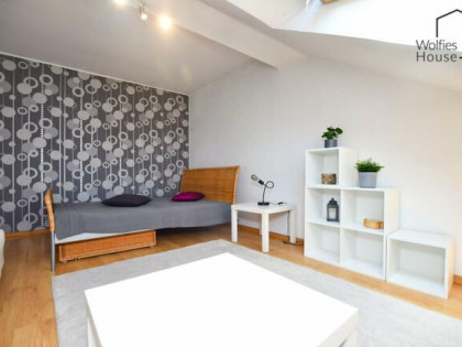 Mieszkanie Kraków Kraków-Śródmieście, Grzegórzki, Karola Chodkiewicza