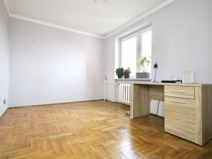 Rezerwacja | Sprzedaż | 78,30 m2 | 4 pokoje