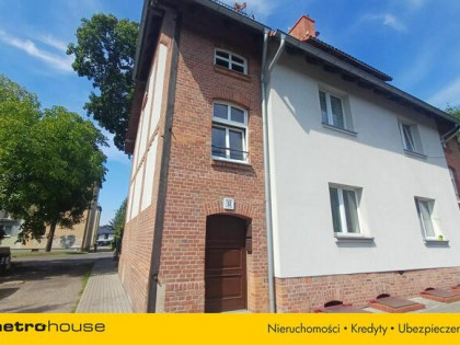 Parter 2-pok. z klimatem + ogródek Bielszowice