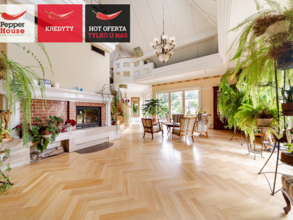 Dom Otomin ul. Klonowa