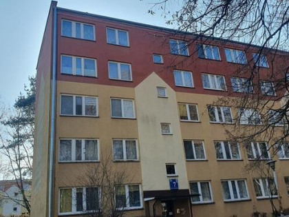 Mieszkanie 48m,3 Oddzielne pokoje,Piękny Widok