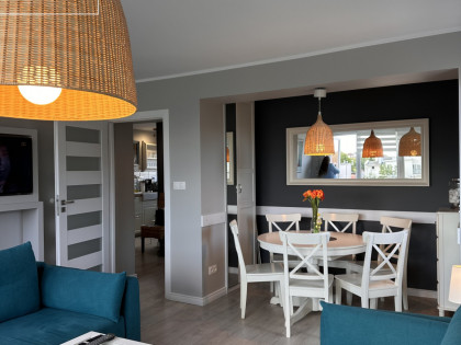 Mieszkanie Sopot ul. Floriana Ceynowy