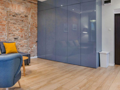 Mieszkanie Sopot Wyścigi ul. Chopina