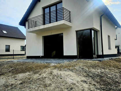 Dom pod Krakowem w cenie mieszkania - 0% prowizji