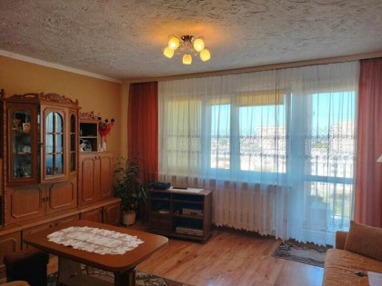 Os. Dobrzec - 3pokojowe mieszkanie z balkonem