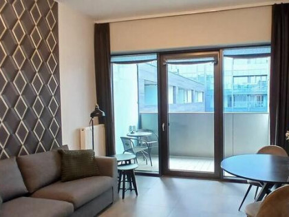 Unikalny Apartament w Sercu Szczecina