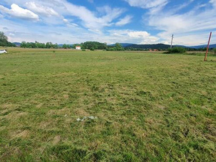 Łomnica sprzedam działkę pod inwestycje 72a