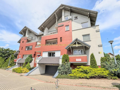 Dostępne od zaraz. Mieszkanie w Jantarze