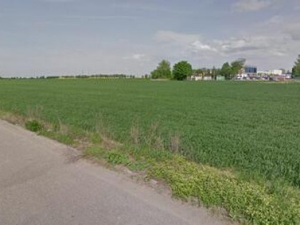 Jawor sprzedam działkę 100 a