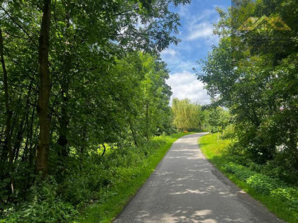 Działka rolno-budowlana Milówka gm. Wojnicz