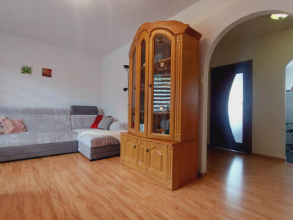 Przytulne mieszkanie 48,8 m² z dużym balkonem