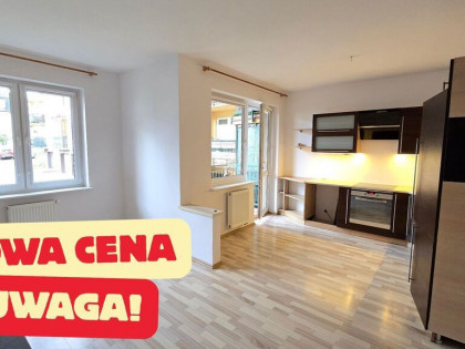 Mieszkanie 3 pokojowe gotowe do wprowdzenia.