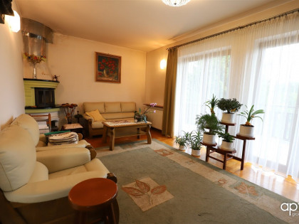 Dom Kraków Prądnik Biały