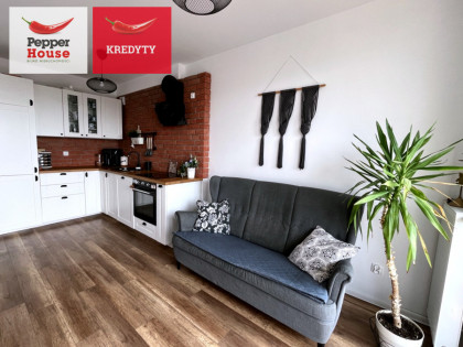 Mieszkanie Bydgoszcz Osowa Góra ul. Biedronkowa